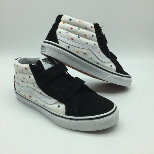 Vans Men/Women's Shoes \