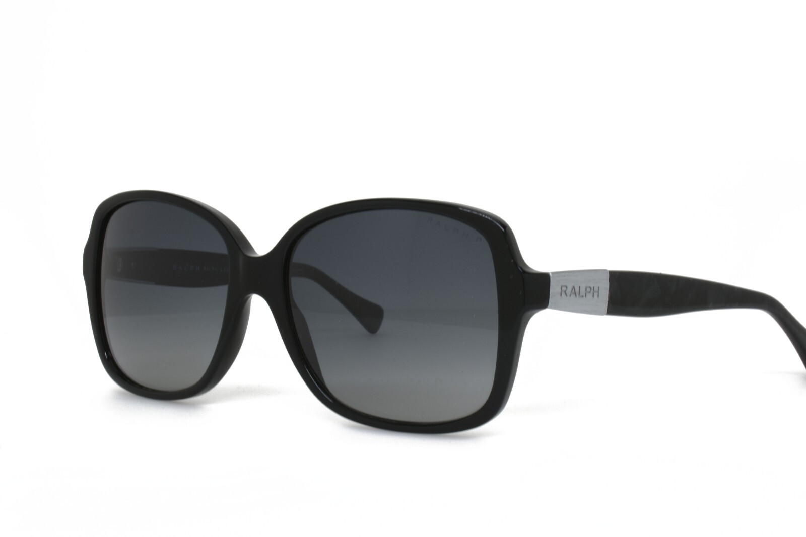 НОВЫЕ ПОЛЯРИЗОВАННЫЕ СОЛНЦЕЗАЩИТНЫЕ ОЧКИ RALPH BY RALPH LAUREN 5165 501 T3 3P 57-16-135