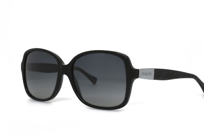 RALPH BY RALPH LAUREN 5165 501 T3 3P 57-16-135 POLARIZED NEW