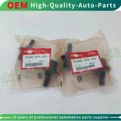 NEW OEM Front Sway Bar Stabilizer End Link Set Fits For 2007-2014 Acura TL