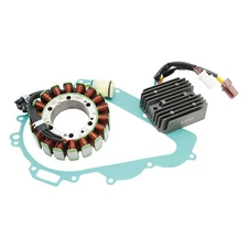 Alternator Stator Regulator w/Gasket For Aprilia RSV 1000 Mille / R 1998-2003 A