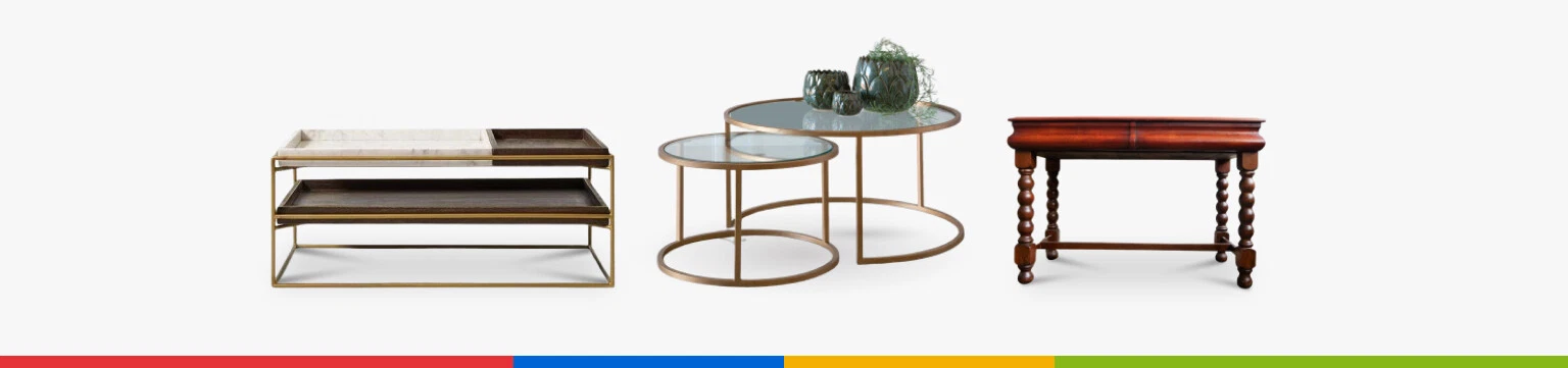 Better than new tables