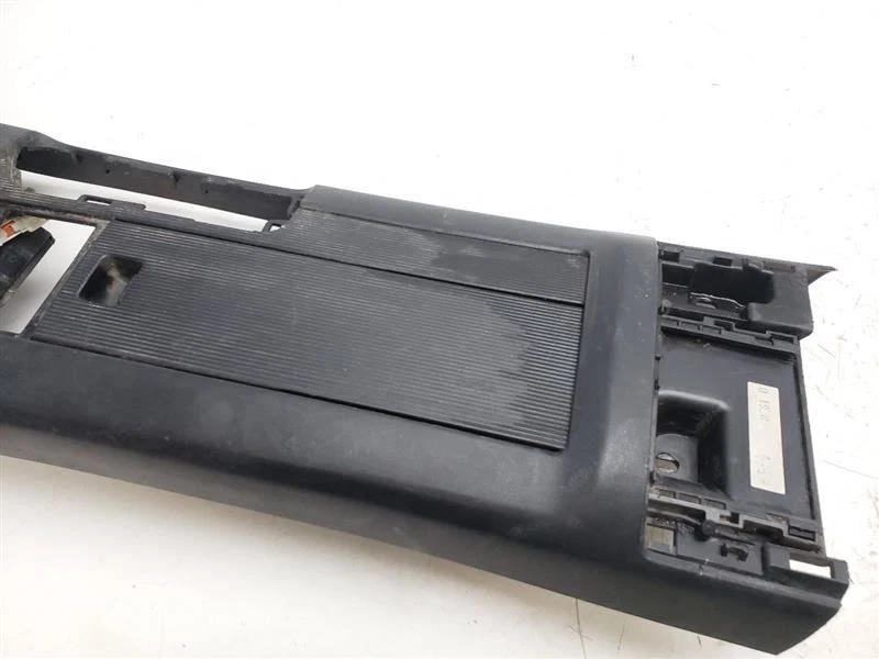 Mazda MX-5 2007 consola central portavasos bisel de cambio panel moldura OEM NE5164421 Foto 2 de 4