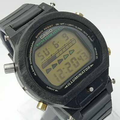 G-SHOCK 電池交換済み　メンズ腕時計　デジタル　DW6600 1199 hq720.jpg?sqp=-