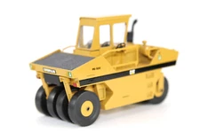 CONRAD Modelli I CAT PS-500 Rullo ruota in gomma (1:50)