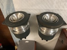 Used Onkyo Tw-1800a 2 Tweeters In Working Order Rare!!!!