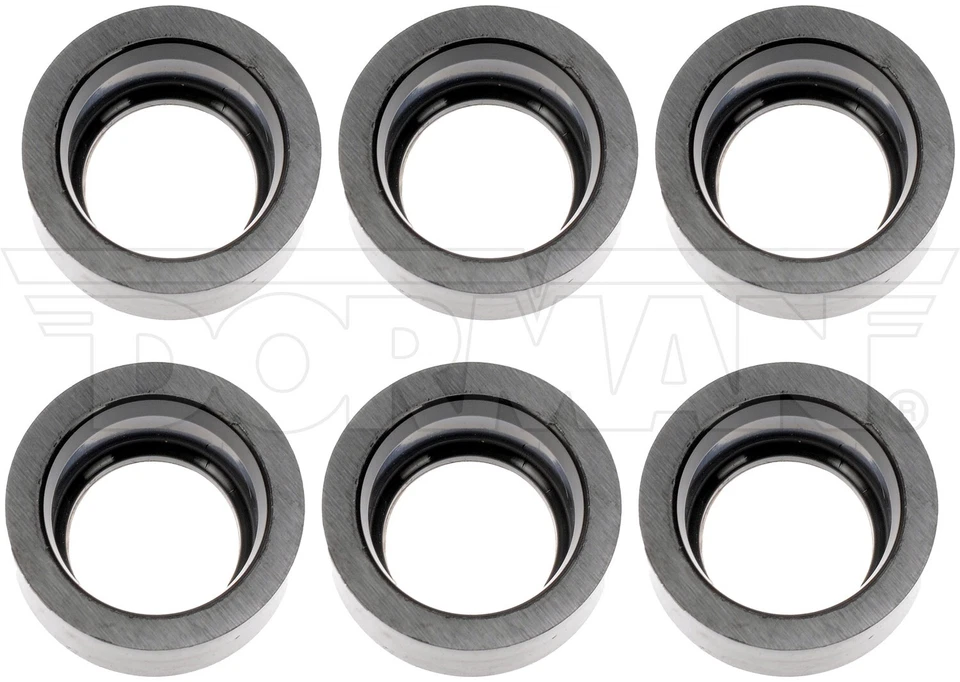 Manguito inyector de combustible Dorman para Ford Ranger 2001-2011 4,0 L V6 2002 2003 2004 Foto 3 de 4