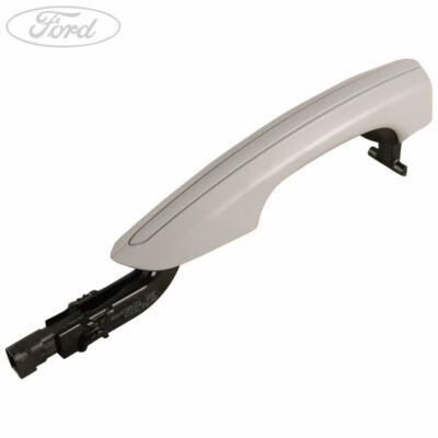 Genuine Ford S-max Galaxy Edge MONDEO Front N/s Outer Door Handle  