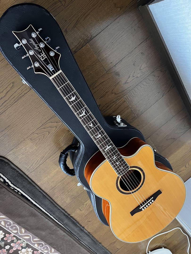 PAUL REED SMITH SE Angelus Custom ギター Acoustic Guitar Paul Reed Smith PRS SE Angelus Standard Made