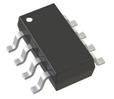 Pack of 5  LTC2951CTS8-1#TRMPBF  IC Power Supply Controller Push Button, On/O...