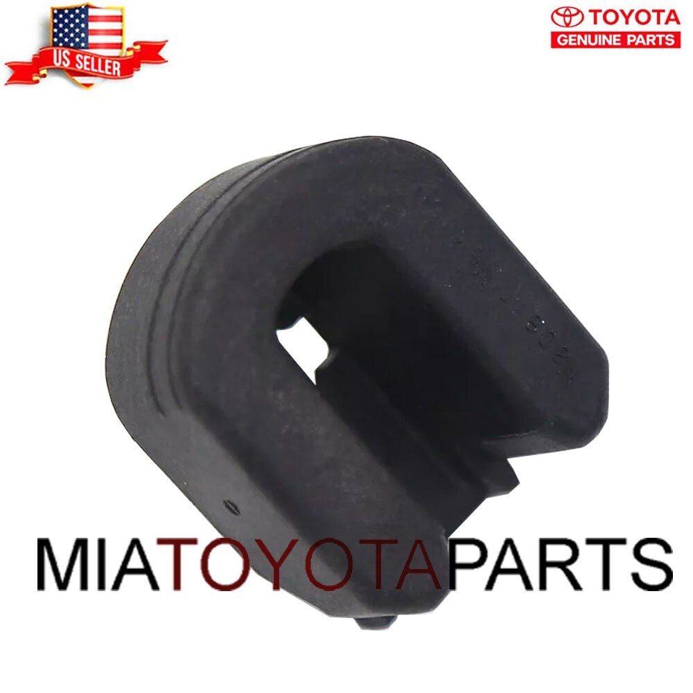 Genuine Toyota OE Hinge Side Gate Sup 66143-04021 for sale