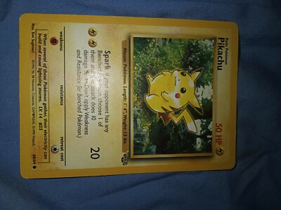 pokemon pikachu world card collection Pokémon Card Game Sleeve Beijing Master League 2024 Pikachu – Exp. Share  Collectible