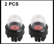2 Pack Primer Bulb FOR Hitachi RB24EAP TRB24EAP Blower CG27EASP CG24EASP Trimmer