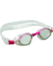 Dolfino Premier Adult (ages 12+) Water Goggles, Pink, FREE SHIPPING!