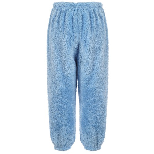 Kids Boys Girls Pajama Set Tops Outfits Stand Collar Homewear Zipper Nightwear - Picture 38 of 74