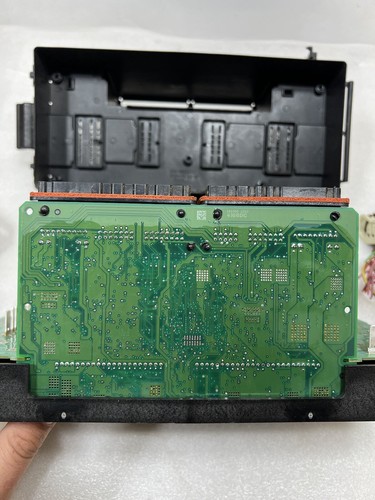 2006 DODGE RAM 1500 Fuse BOX TIPM INTEGRATED POWER MODULE REMAN FUSEBOX 599-930 - Picture 4 of 12