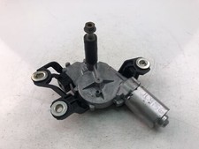 VW GOLF VI 5K1 Scheibenwischermotor 5K6955711B 2011 18289235