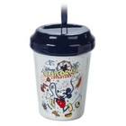 Disneyland Mickey Mouse Starbucks Cup Ornament – Disney California Adventure