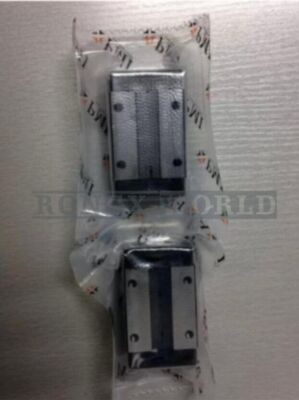 1PCS NEW FOR   MSC12M   guideway slider #E2
