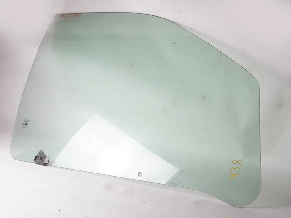 1997 - 2005 Chevrolet Venture Window Glass Door Front Passenger Rh Right Oem - Imagem 4 de 4