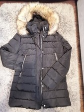 I-n-c Women's Winter Jacket Size S