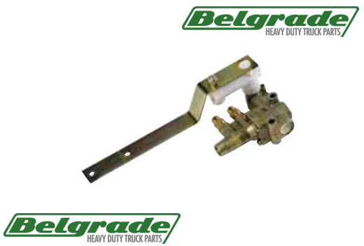 Hadley H00450CE Genuine OEM Height Control Level Valve Kit | eBay