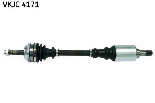 Kit Arbre De Transmission SKF VKJC 6548 - Pièce Complète, Qualité OEM, Pour Réparation Professionnelle - 4