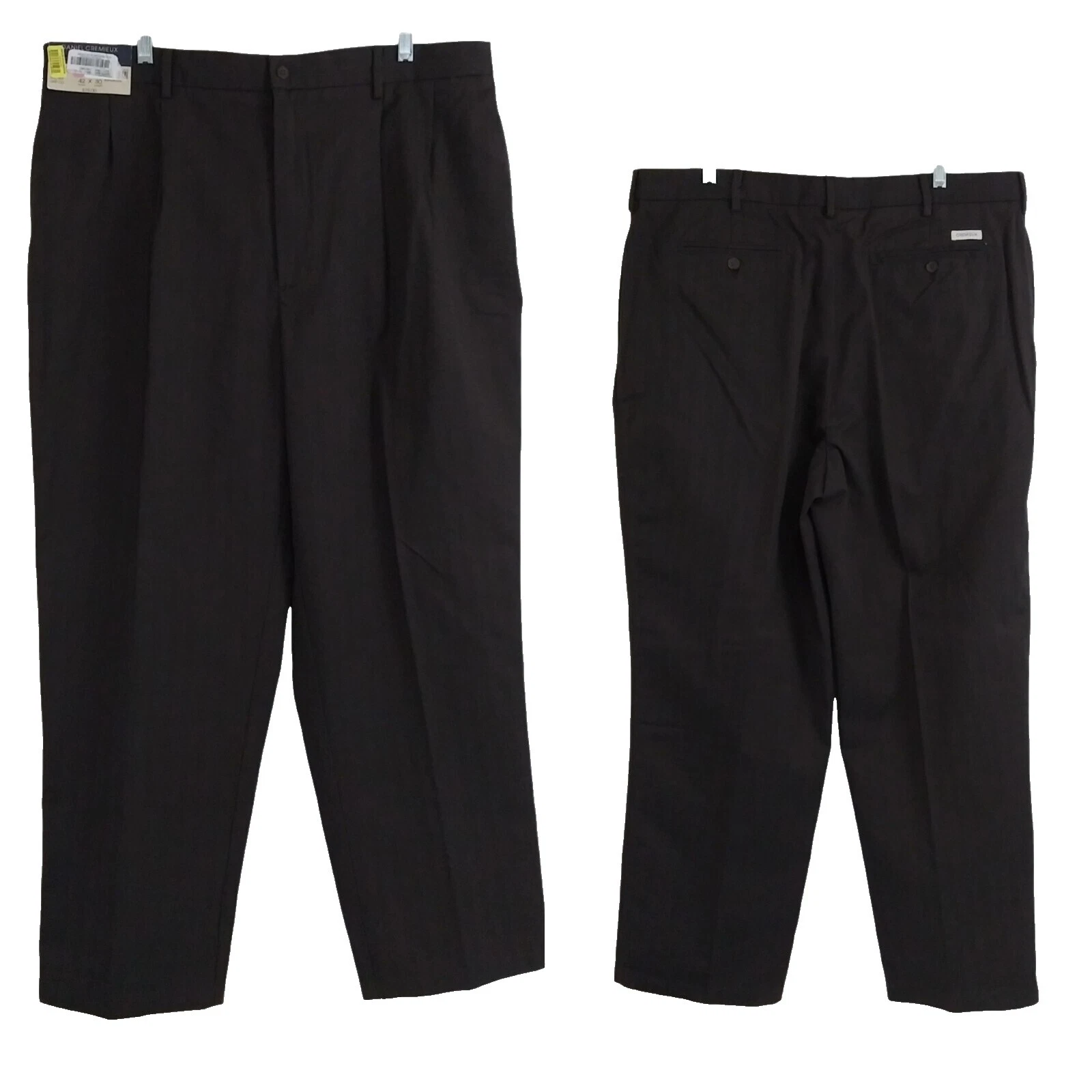 Men's Formal Daniel Cremieux