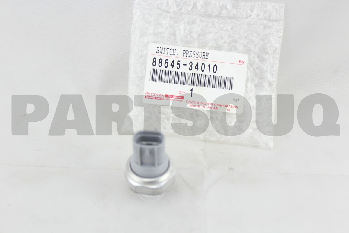 ベース run Toyota Genuine Sequoia Tundra Fuel Tank Solenoid Valve Assy