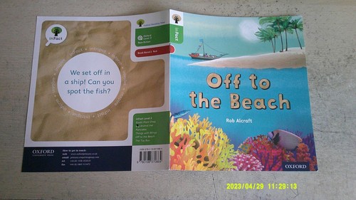Build Your Own Oxford Reading Scheme Book Bundle inc Songbirds & Read At Home - Picture 24 of 212