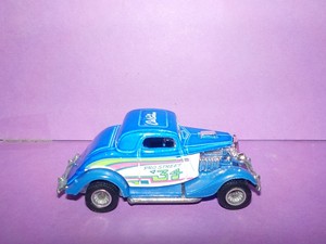 1979 hot wheels 34 ford