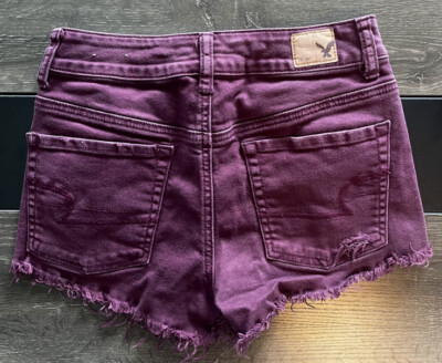 American Eagle Shorts Size 2