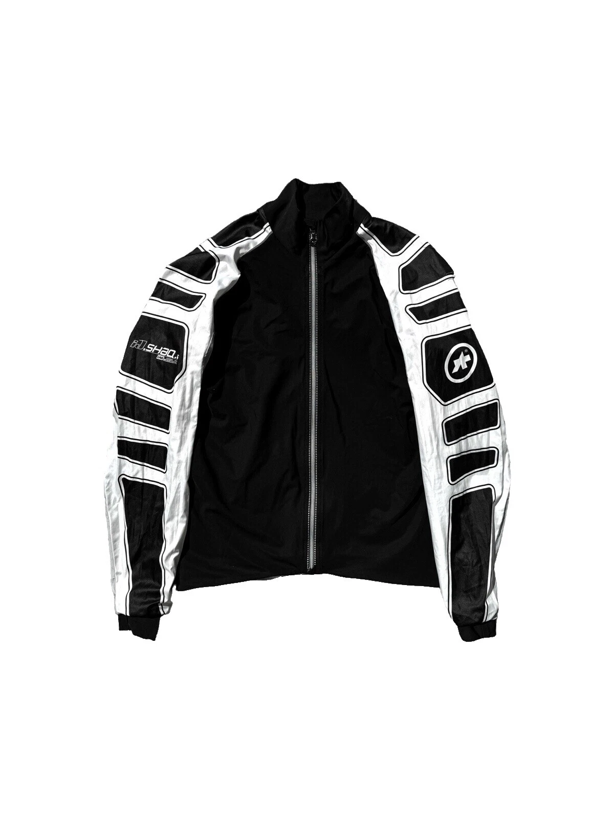 ASSOS Size L Cycling Jackets