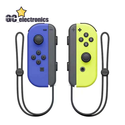 Wireless Controller for Nintendo Switch 2 Series Set Joy-Con NS Gamepad A3GE - Bild 21 von 41