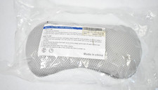 Pucoina Bath Pillow For Tub Headrest Neck Back Support Air Mesh Cushion