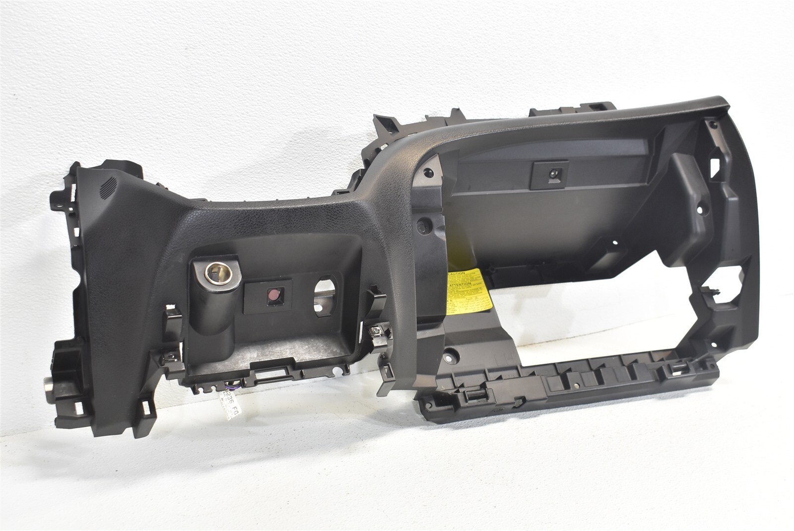 2008-2014 Subaru Impreza WRX STI Dash Glove Box Trim Housing Panel 08-14