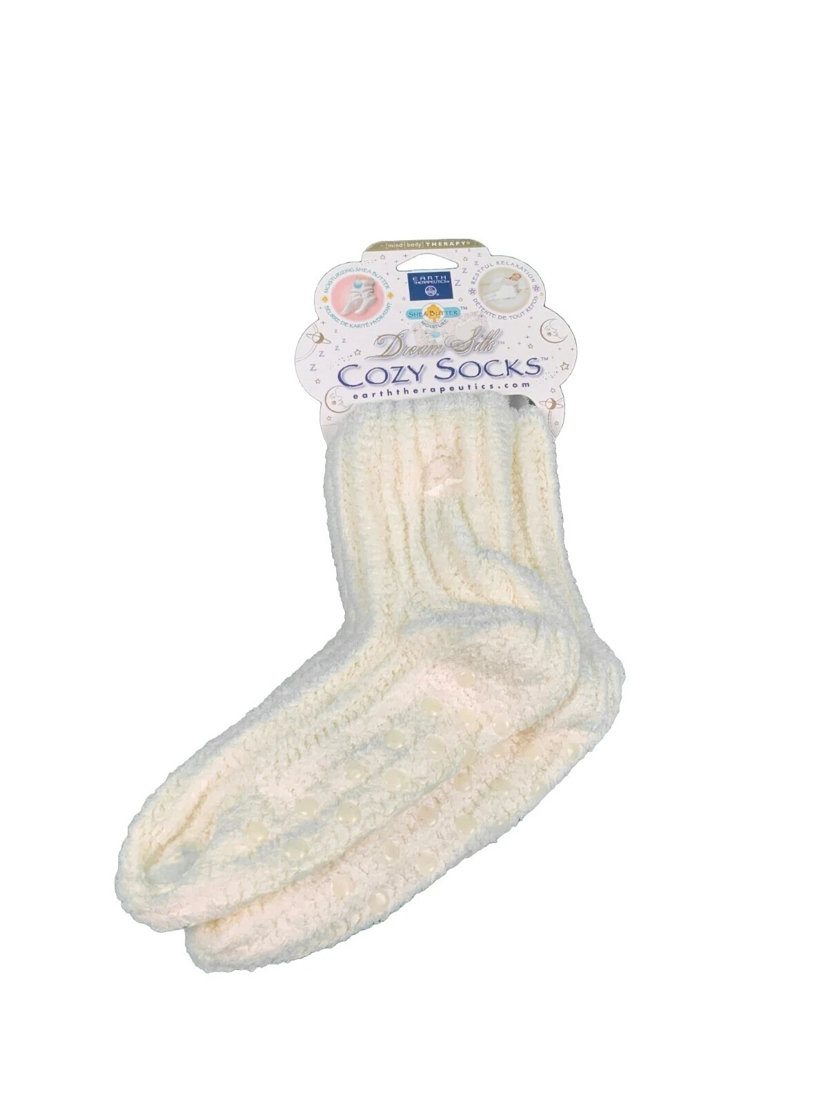 Earth Calcetines para Mujeres