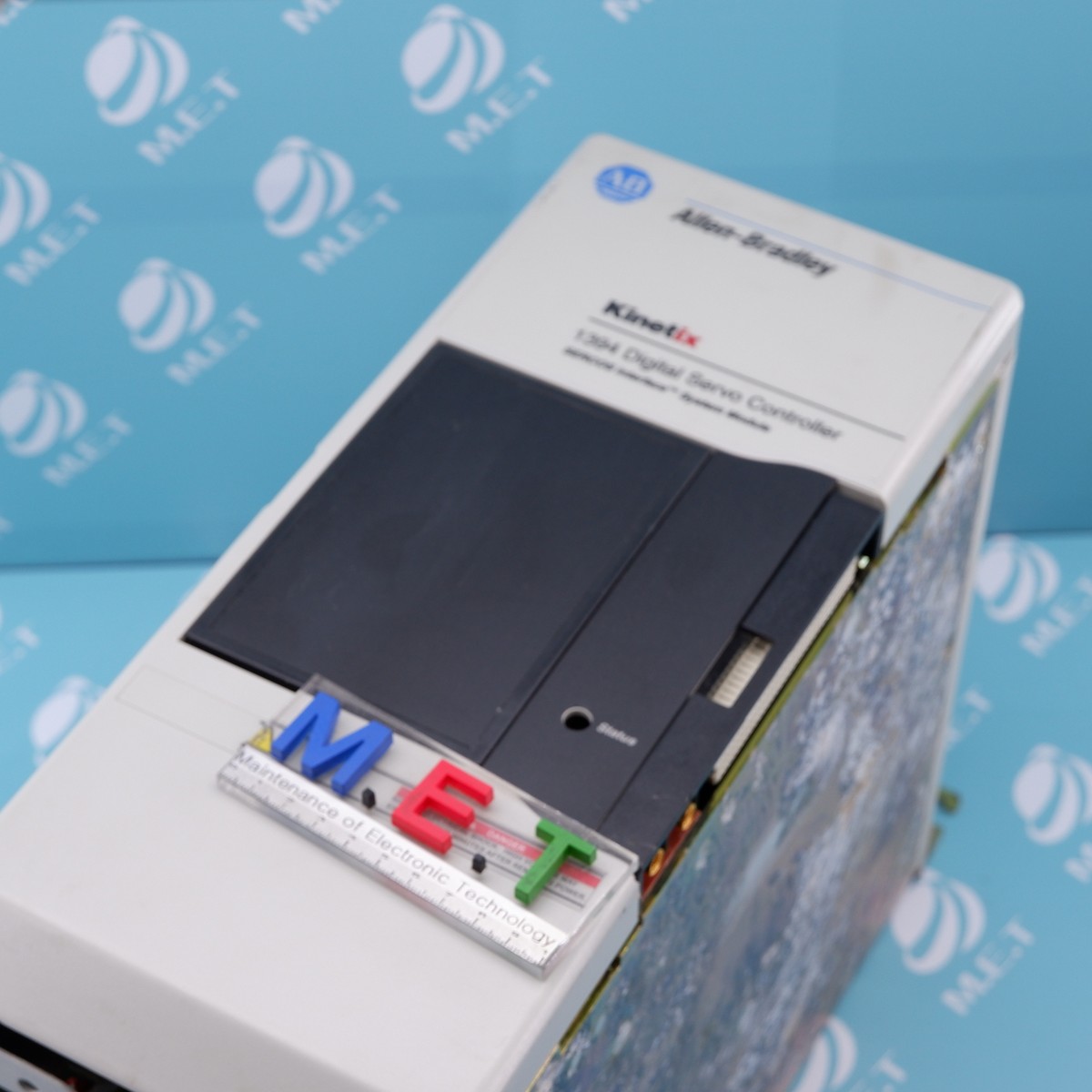 Allen-Bradley Kinetix 1394 Digital Servo Controller 17/22Kw 1394C