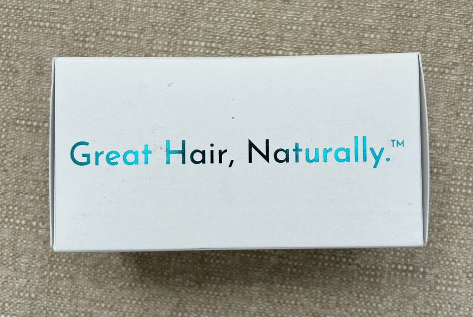 Hair La Vie Revitalizing Blend Hair Growth Vitamins 60 Capsules eBay