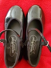 Tap Shoes Kids size 13.5 CH
