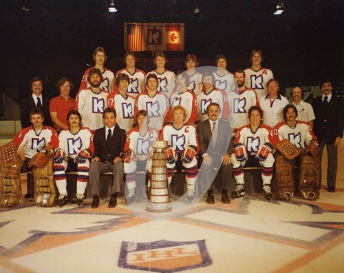 INTERNATIONAL HOCKEY LEAGUE TEAM PHOTOS ( YOU PICK FROM LIST) REPRINT - Picture 91 of 145