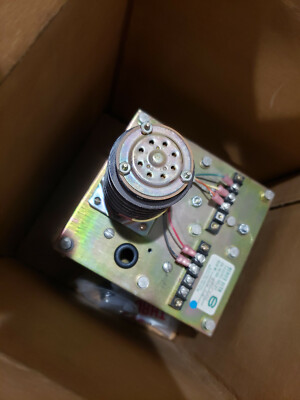Electro Switch Series 31TR Tagging Relay 9306LN 125VDC Coil NEW NIB SALE $150