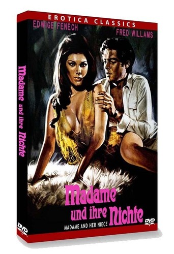 MADAME AND HER NIECE (English subtitled)