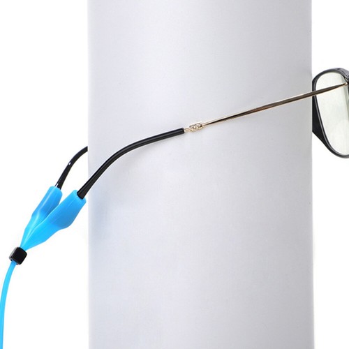 5 Pcs Glasses Rope Child Adjustable Retainer Cord Straps to Keep on - Bild 7 von 12