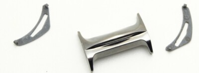 Lever Clutch DAIWA LIBERTO PIXY RED L