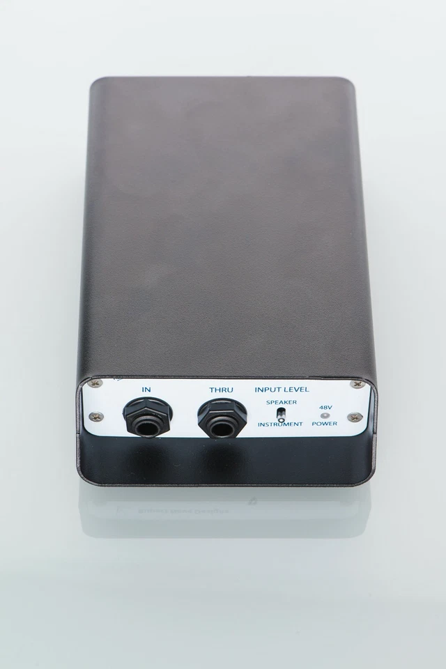 Rupert Neve designs RND Active Transformer Interface/Direct Box UPC 700615306442 - Image 4 of 4