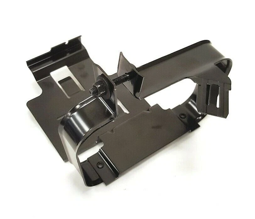 Soporte de bote OEM 17113529 GM solo 97-00 camionetas Chevy GMC Escalade Suburban Foto 4 de 4