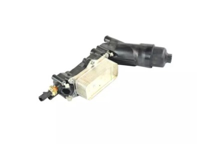 Genuine New Mopar Engine Oil Filter Adapter (68596318AB) 2016-25 Chrysler 3.6L