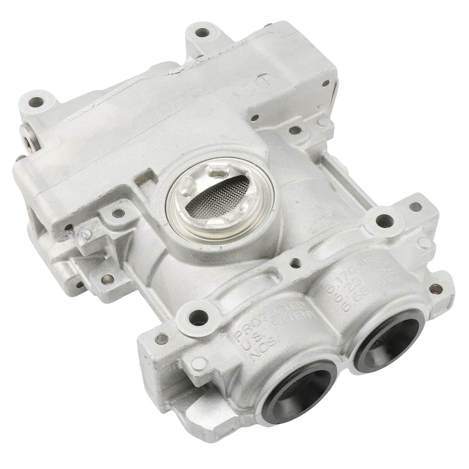 Oil Pump for Mitsubishi 2009-15 Lancer & Outlander Engine 1125A203 1125A105 2.4L - Imagem 2 de 4