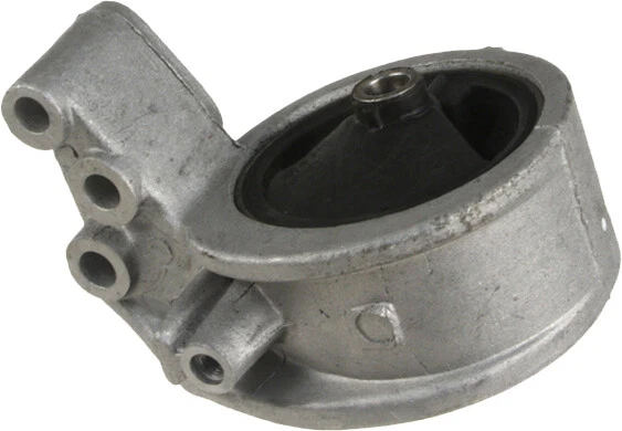 Montaje de motor delantero izquierdo 1992-1996 para Mitsubishi Expo LRV/Eagle Summit 2,4 L Foto 2 de 2